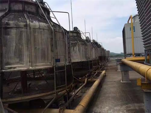 冷卻塔噪聲怎么檢測,冷卻塔振動測試方法,冷卻塔噪聲檢測第三方公司有