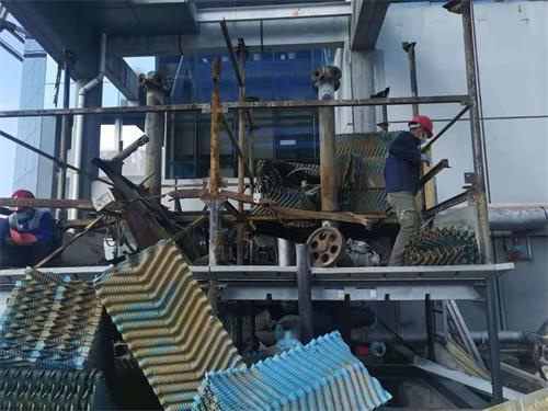 城市CBD綜合體冷卻塔降噪隔音治理方法,城市CBD全稱