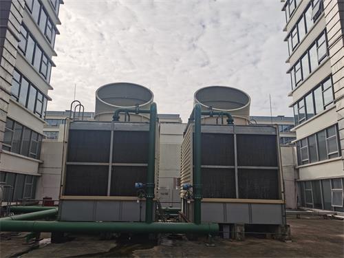 減少<a href=http://m.kylyjx.com/tags/10_0.html target=_blank class=infotextkey>冷卻塔噪音</a>污染的方法