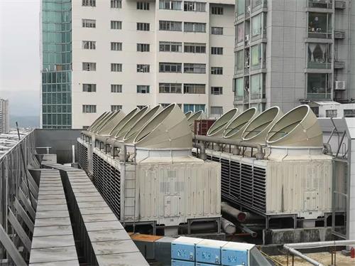 低噪音<a href=http://m.kylyjx.com target=_blank class=infotextkey>冷卻塔降噪</a>