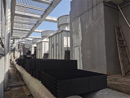 <a href=http://m.kylyjx.com/tags/21_0.html target=_blank class=infotextkey>冷卻塔填料</a>堵塞怎么辦