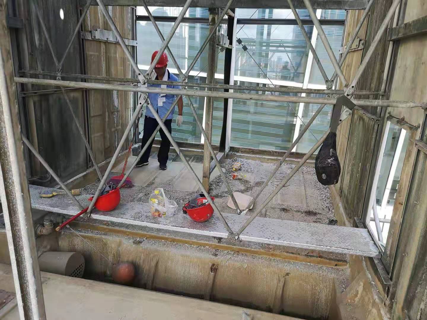 <a href=http://m.kylyjx.com/tags/30_0.html target=_blank class=infotextkey>冷卻塔故障</a>相應處理方法