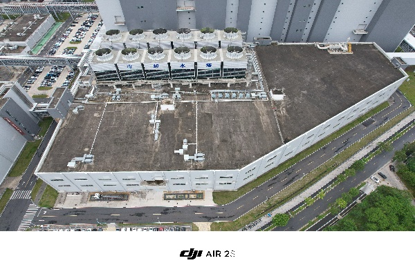 冷卻塔噪音擾民怎么解決？